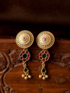 VAIDURYA EARRINGS - EVD47
