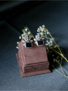 VAIDURYA EARRINGS - EVD52