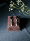 VAIDURYA EARRINGS - EVD54