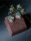 VAIDURYA EARRINGS - EVD55