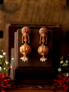 VAIDURYA EARRINGS - EVD69