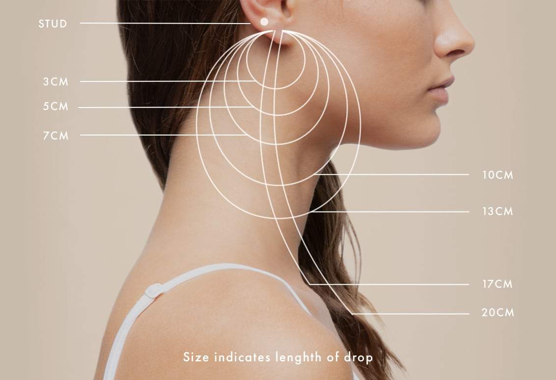 VAIBHAVA EARRINGS - EVAI09