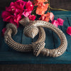 Statement Anklet Kada (NANK03)