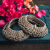 Statement Anklet (NANK02)