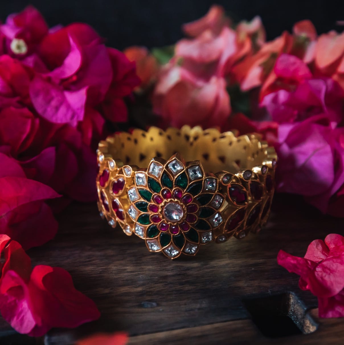 Vaidurya Kada (KVD04)