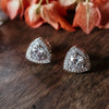 ZIRCONIA EARRINGS - EMANN07