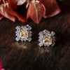 ZIRCONIA EARRINGS - EMANN20