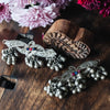 Vintage Hair Clips (NHA02)