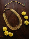 ABHINI NECKPIECE - NAB52