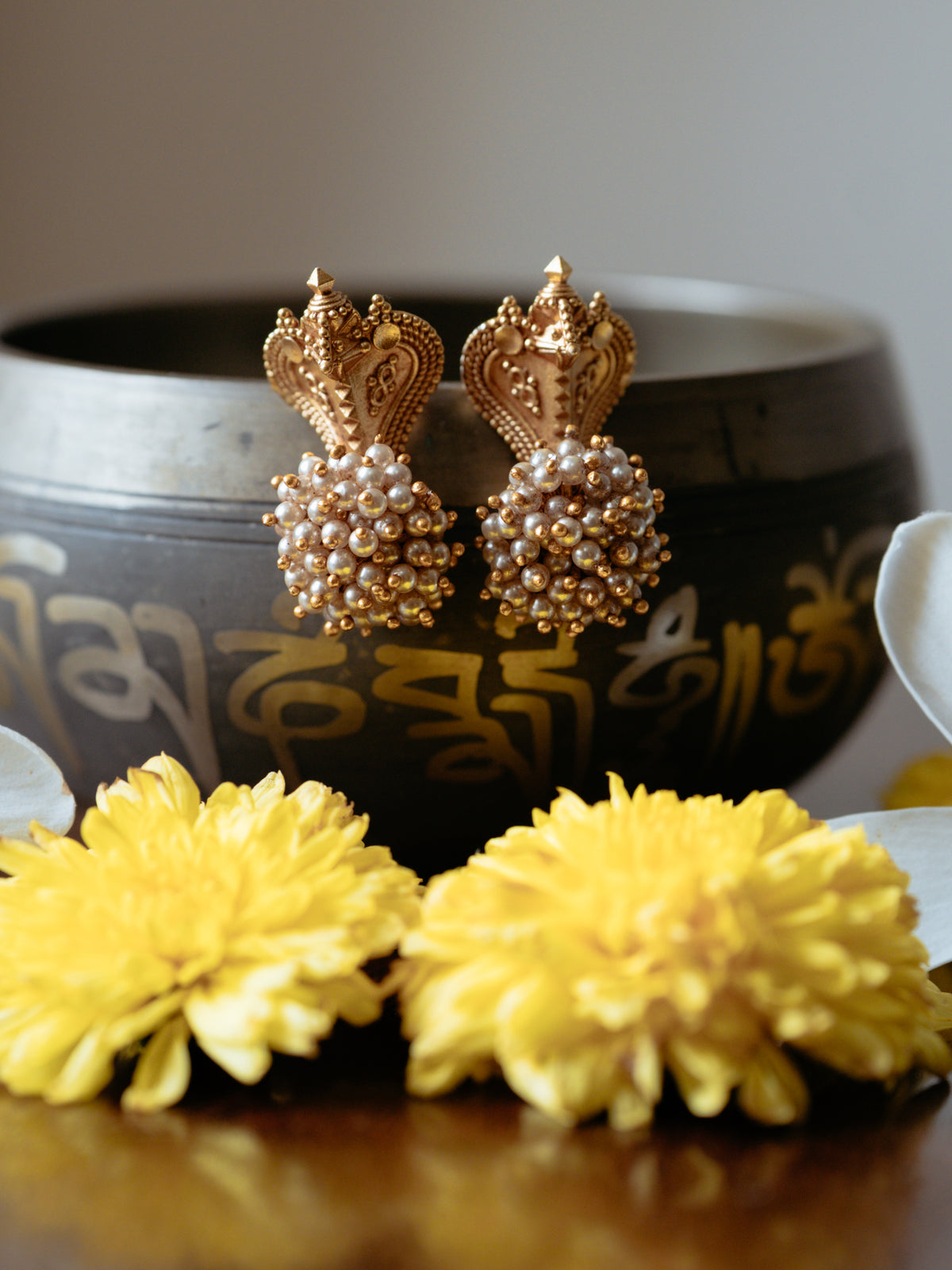 ABHINI NECKPIECE - NAB63