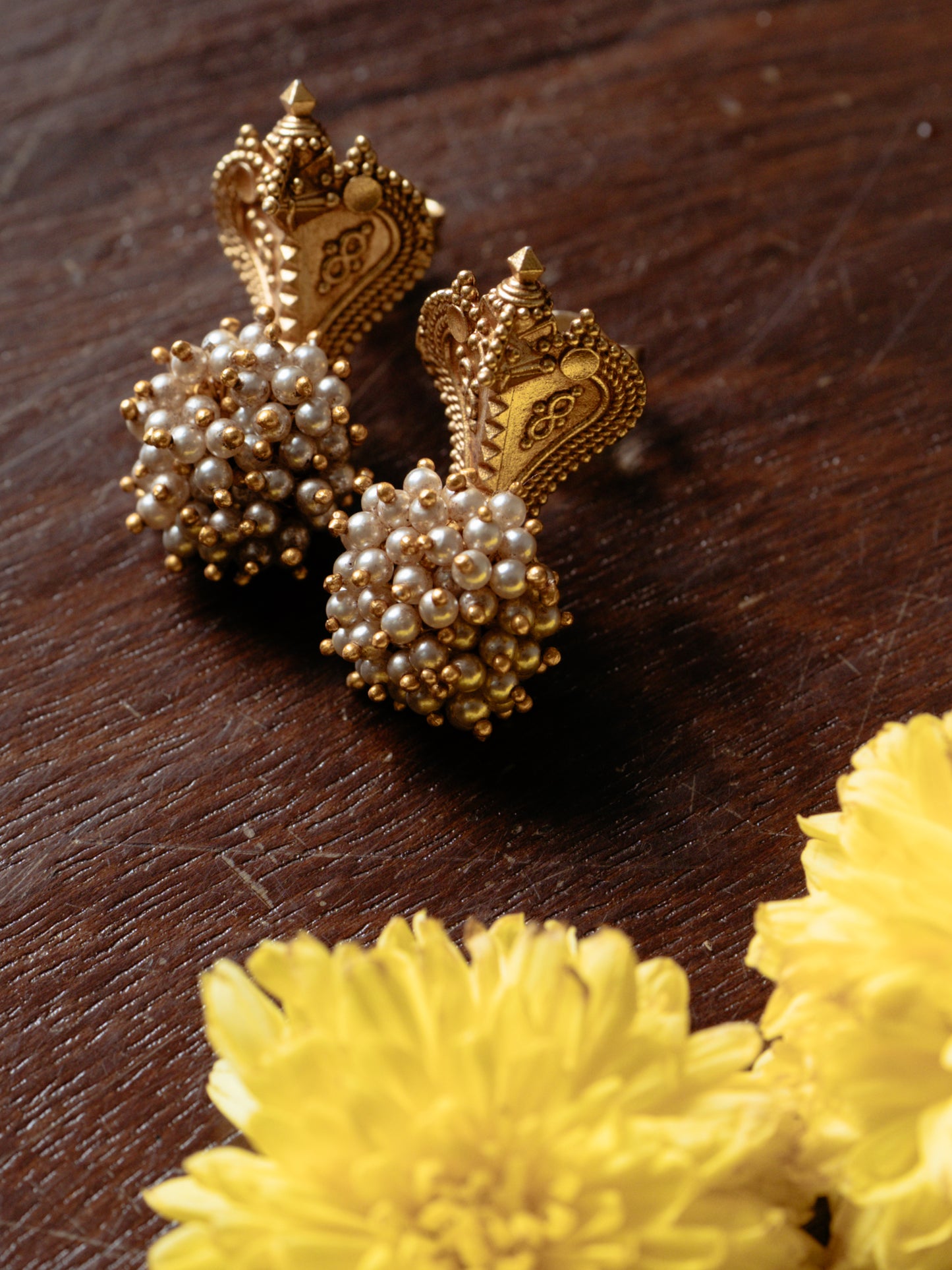 ABHINI NECKPIECE - NAB63