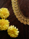 ABHINI NECKPIECE - NAB52