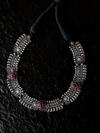 ABHINI NECKPIECE - NAB04