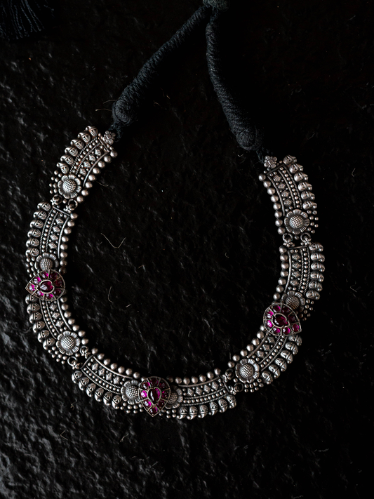ABHINI NECKPIECE - NAB04