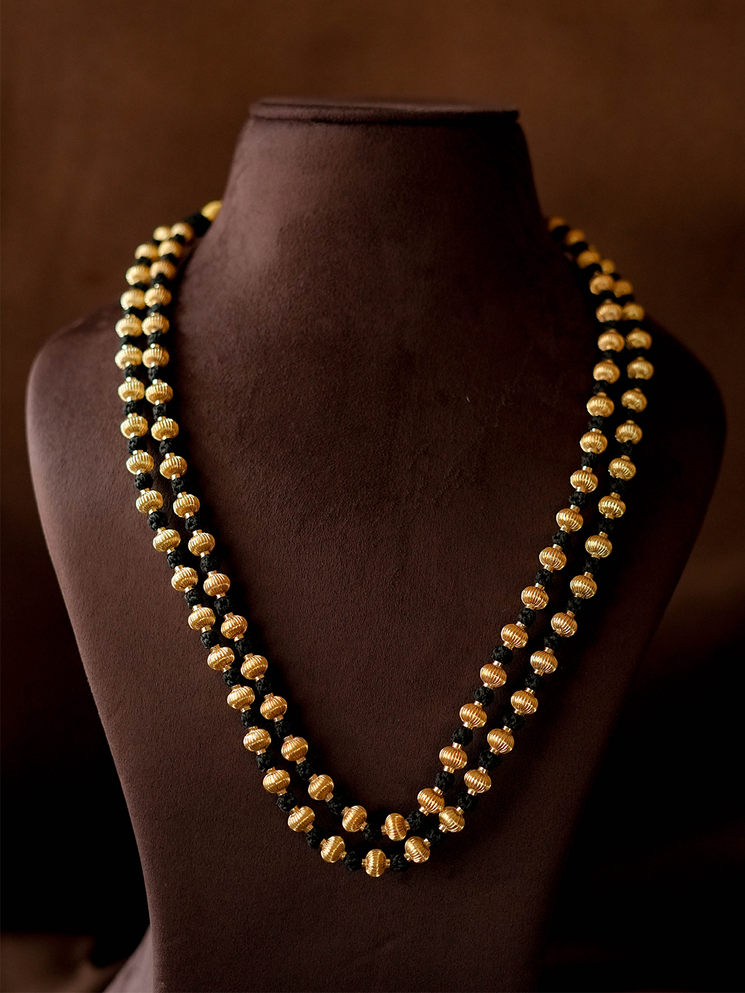 ABHINI NECKPIECE - NAB06