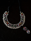 ABHINI NECKPIECE - NAB09