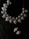 ABHINI NECKPIECE - NAB10