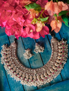 ABHINI NECKPIECE - NAB11