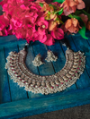 ABHINI NECKPIECE - NAB11