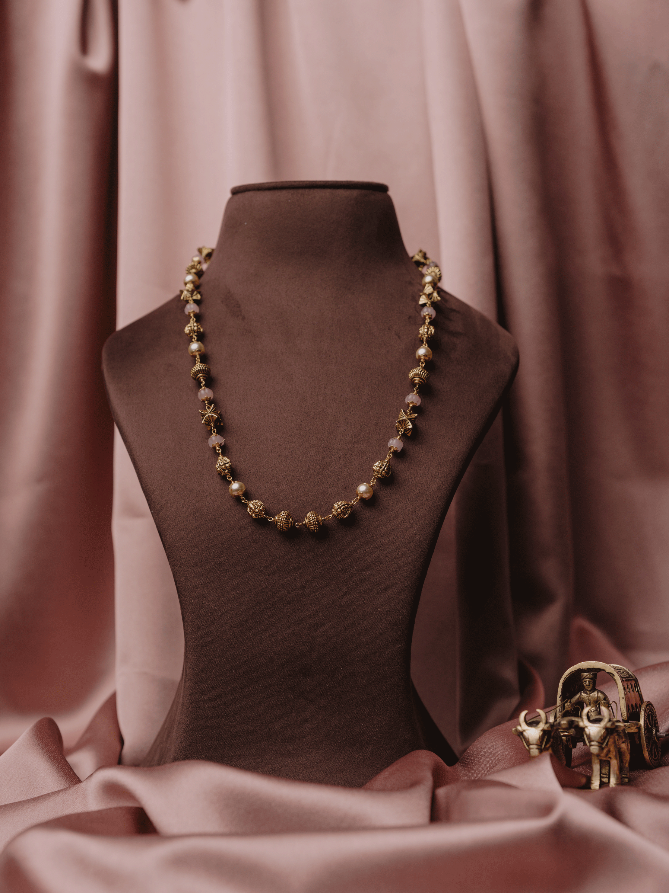 ABHINI NECKPIECE- NAB12