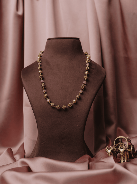 ABHINI NECKPIECE- NAB12