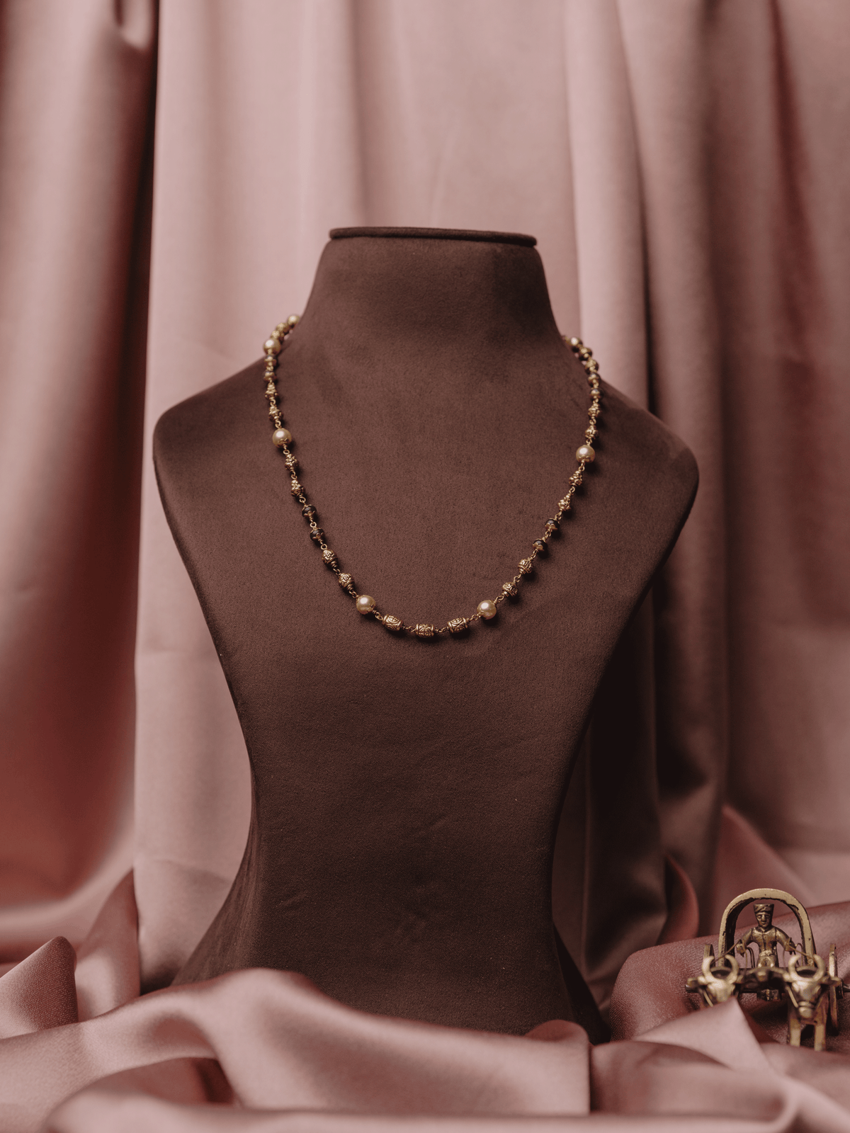 ABHINI NECKPIECE - NAB13