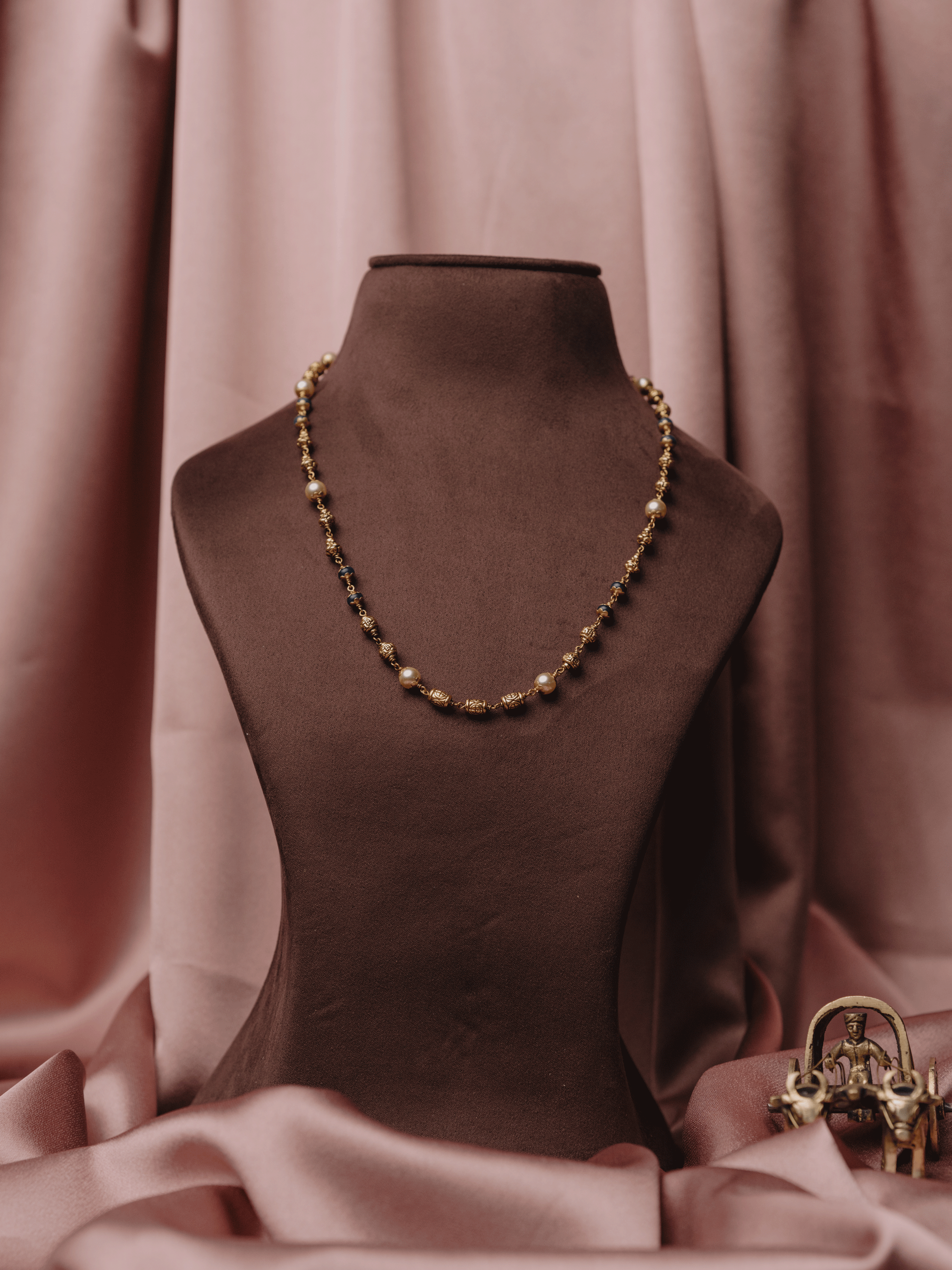 ABHINI NECKPIECE - NAB13