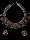 ABHINI NECKPIECE - NAB15