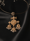 ABHINI NECKPIECE - NAB16