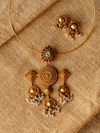 ABHINI NECKPIECE - NAB17