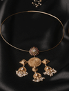 ABHINI NECKPIECE - NAB17
