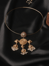 ABHINI NECKPIECE - NAB17