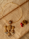 ABHINI NECKPIECE - NAB17