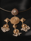 ABHINI NECKPIECE - NAB17