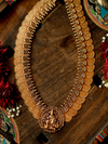 ABHINI NECKPIECE - NAB18