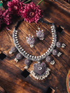 ABHINI NECKPIECE - NAB21