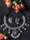 ABHINI NECKPIECE - NAB21