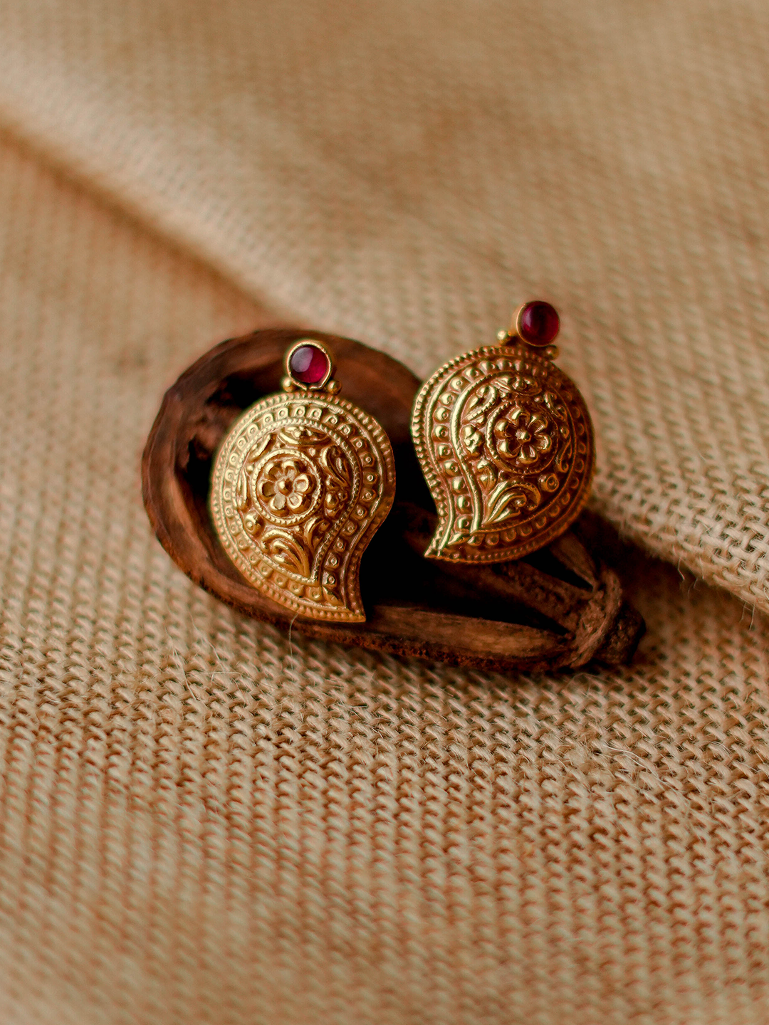 ABHINI NECKPIECE - NAB25