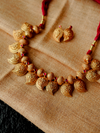 ABHINI NECKPIECE - NAB25
