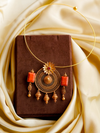 ABHINI NECKPIECE - NAB29