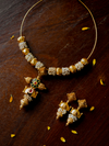 ABHINI NECKPIECE - NAB30