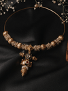 ABHINI NECKPIECE - NAB30