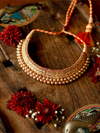 ABHINI NECKPIECE - NAB31