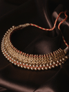 ABHINI NECKPIECE - NAB31