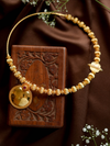 ABHINI NECKPIECE - NAB33