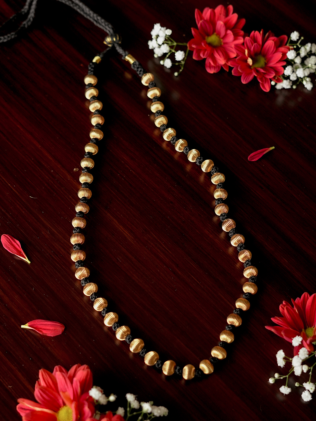 ABHINI NECKPIECE - NAB34