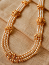 ABHINI NECKPIECE - NAB35