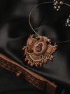 ABHINI NECKPIECE - NAB39