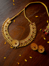 ABHINI NECKPIECE - NAB40