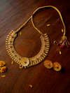 ABHINI NECKPIECE - NAB40